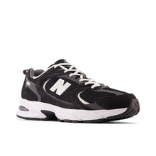 530 - Black and grey