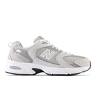 530 - Rain Clould With & Silver Metallic