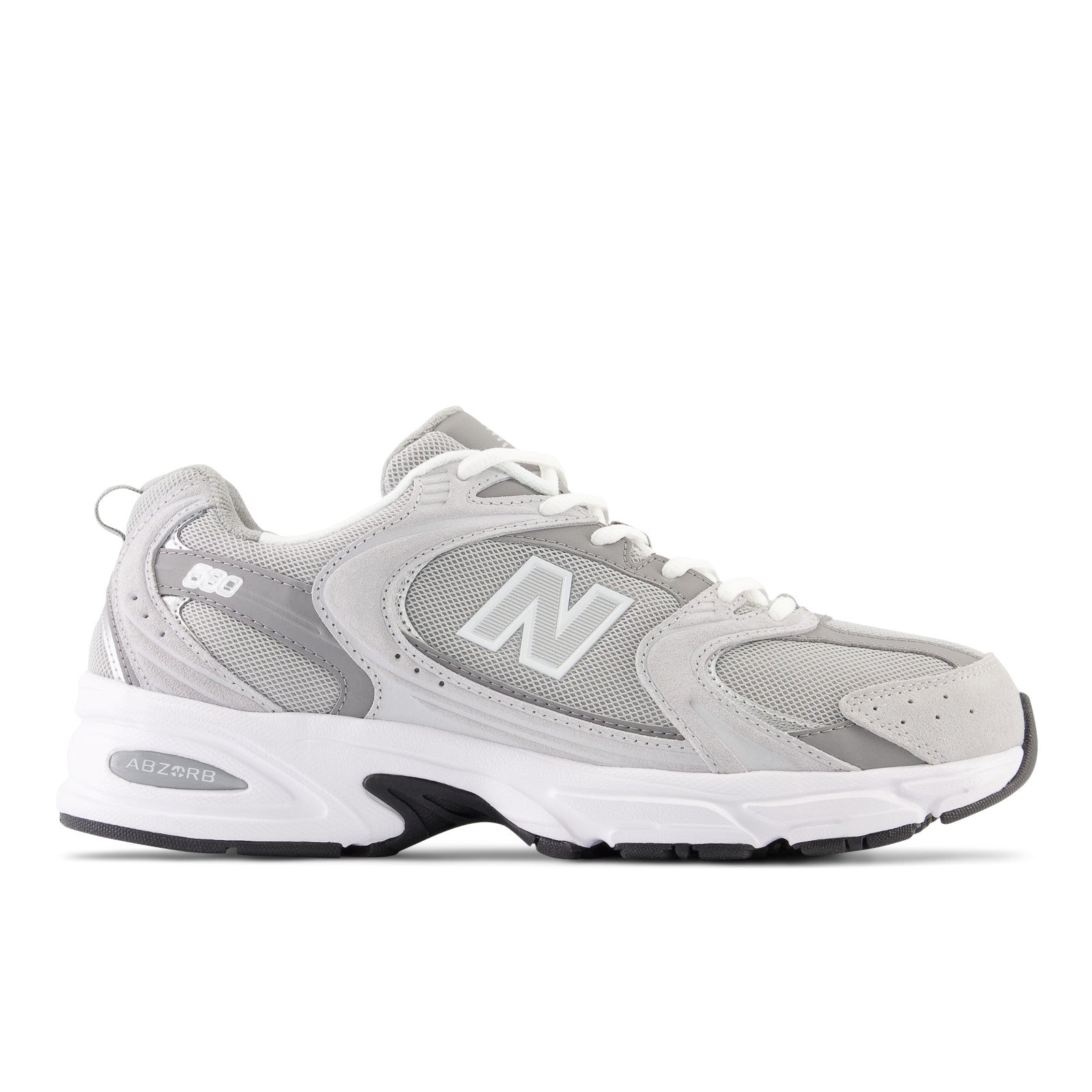 530 - Rain Clould With & Silver Metallic