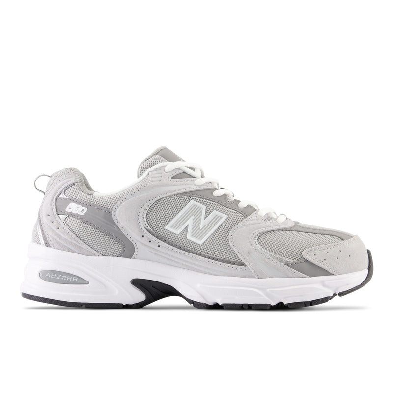 530 - Rain Clould With & Silver Metallic