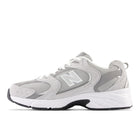 530 - Rain Clould With & Silver Metallic