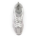 530 - Rain Clould With & Silver Metallic