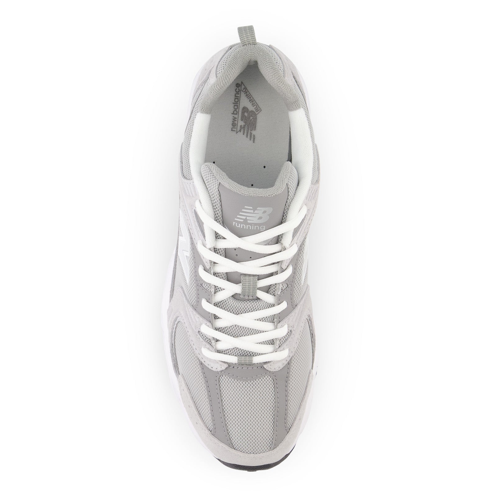 530 - Rain Clould With & Silver Metallic
