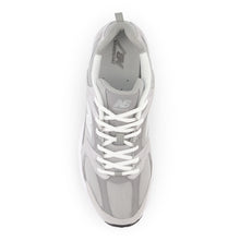 530 - Rain Clould With & Silver Metallic