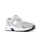 530 - Rain Clould With & Silver Metallic