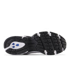 530 - Rain Clould With & Silver Metallic