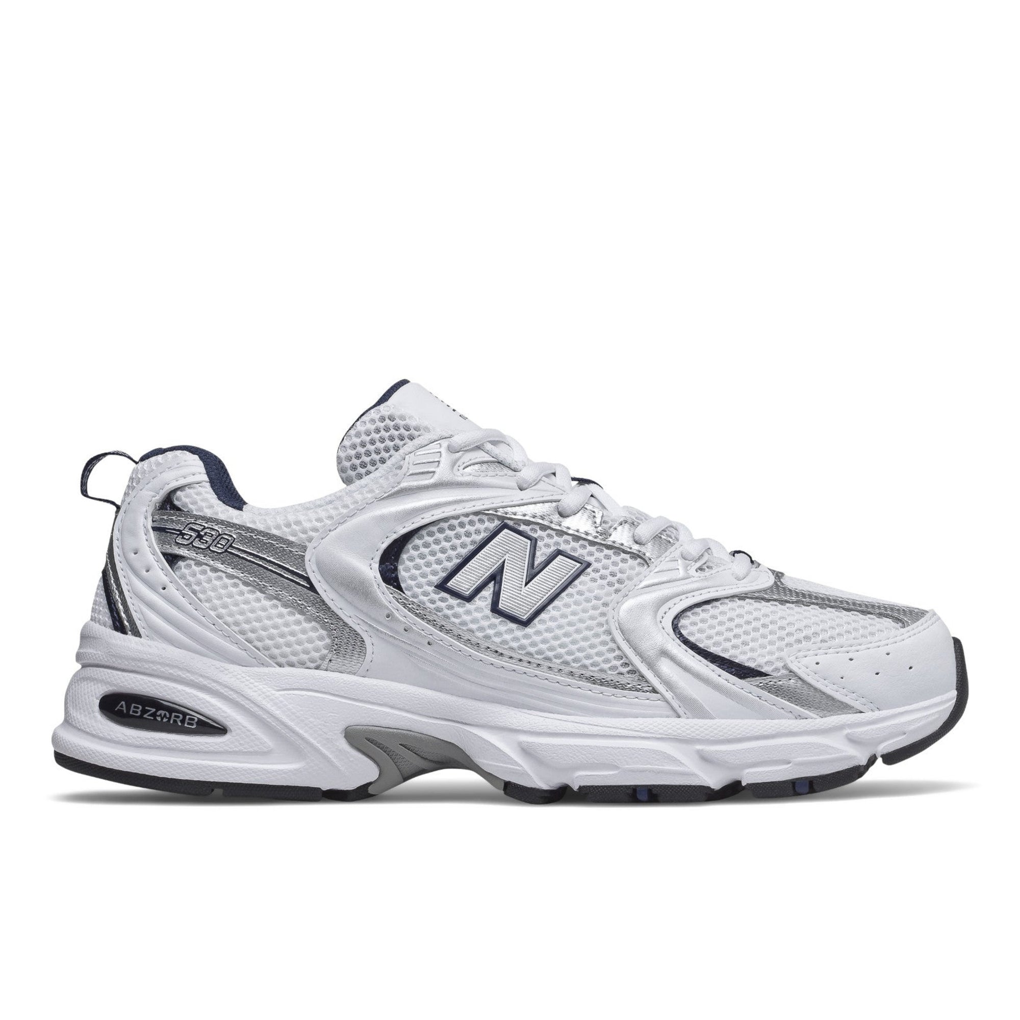 530 - White