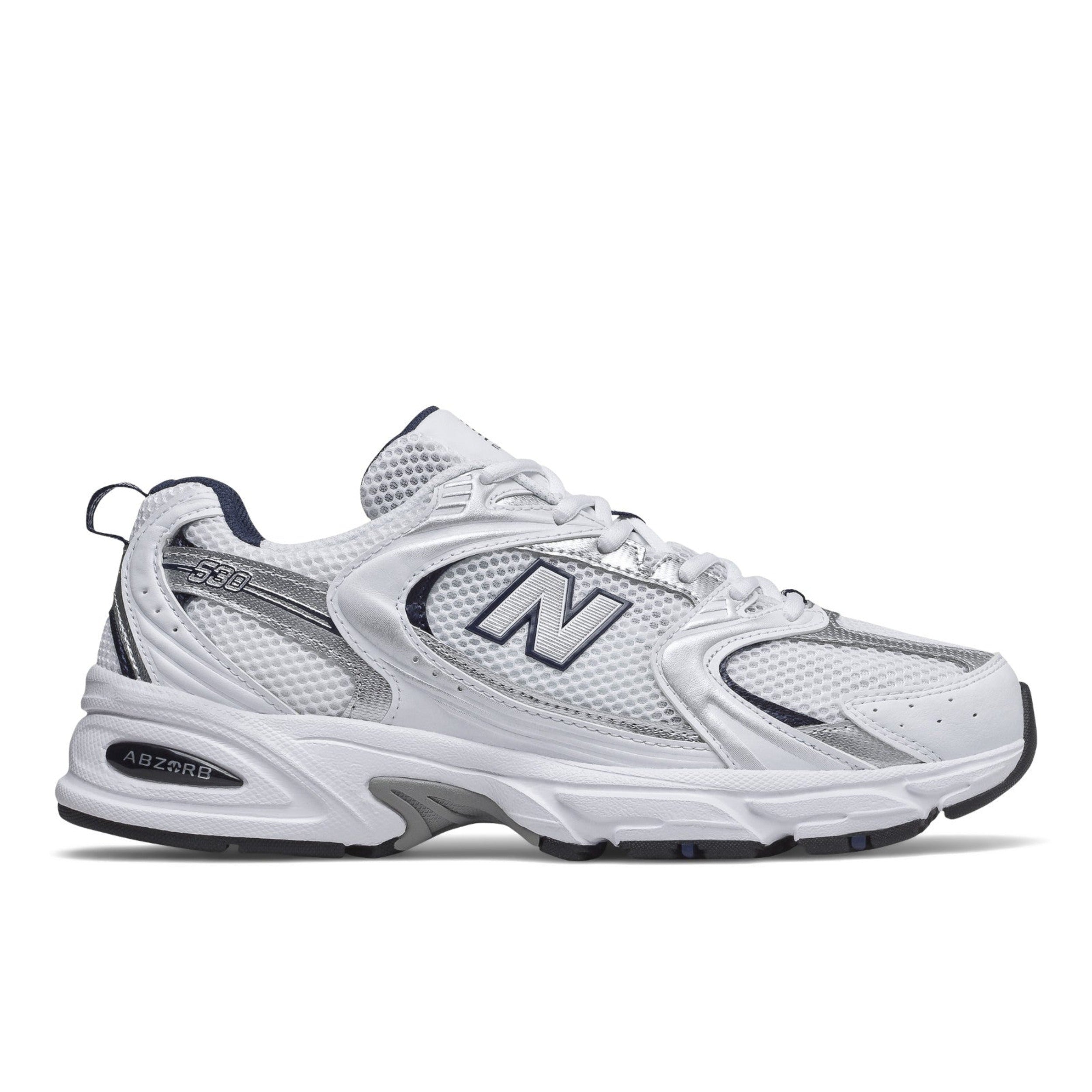 530 - White