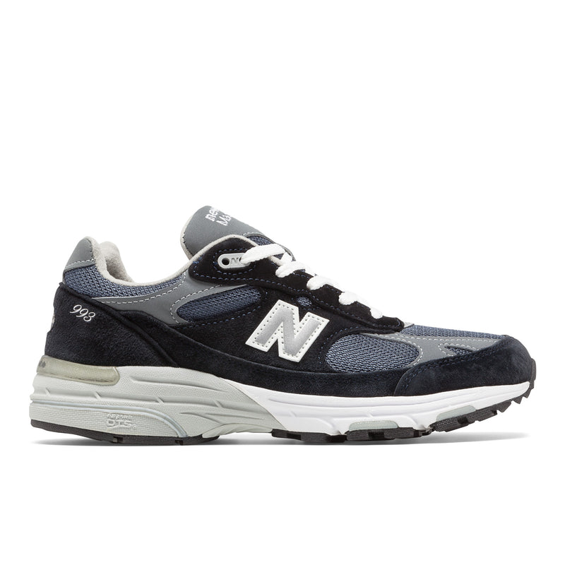 Made in USA 993 - Navy