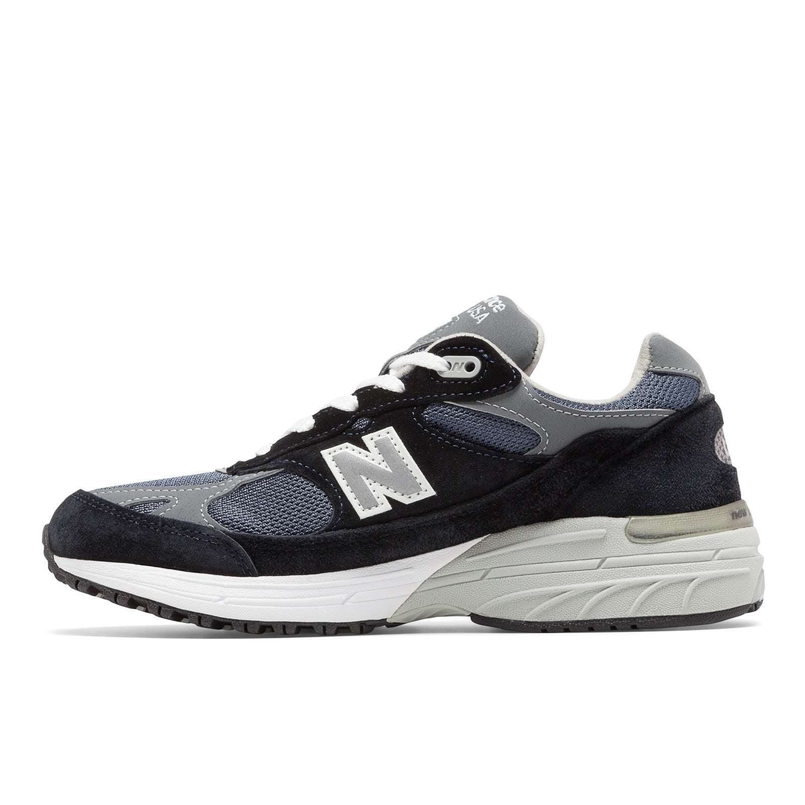 Made in USA 993 - Navy