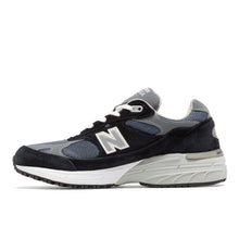 Made in USA 993 - Navy