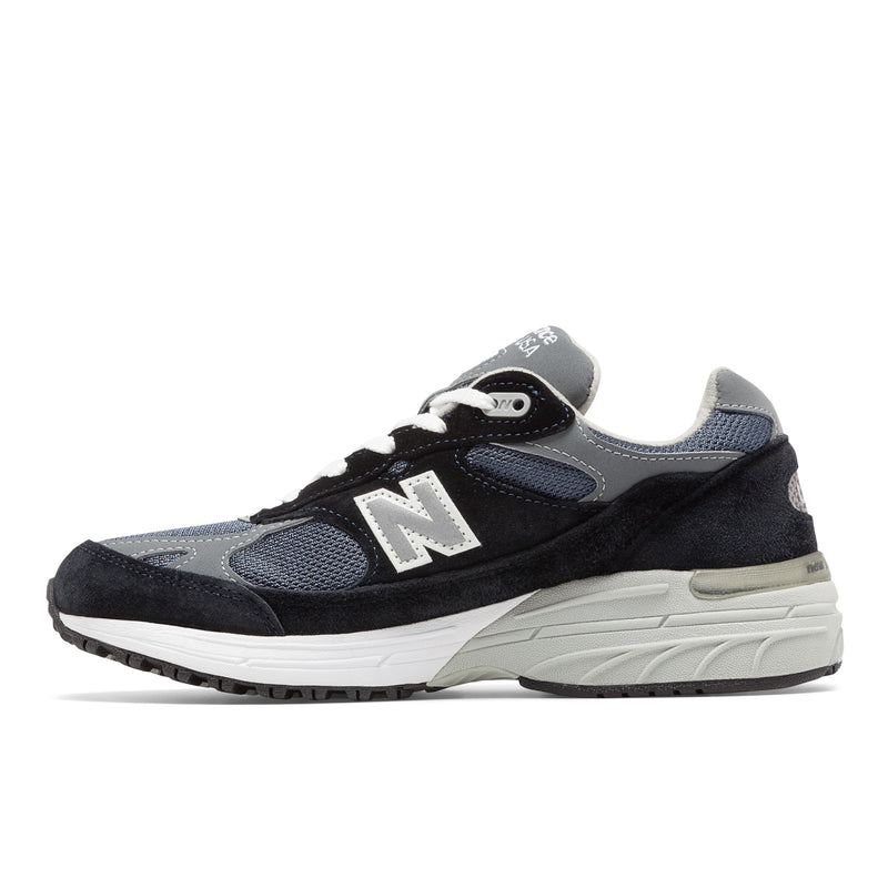 Made in USA 993 - Navy