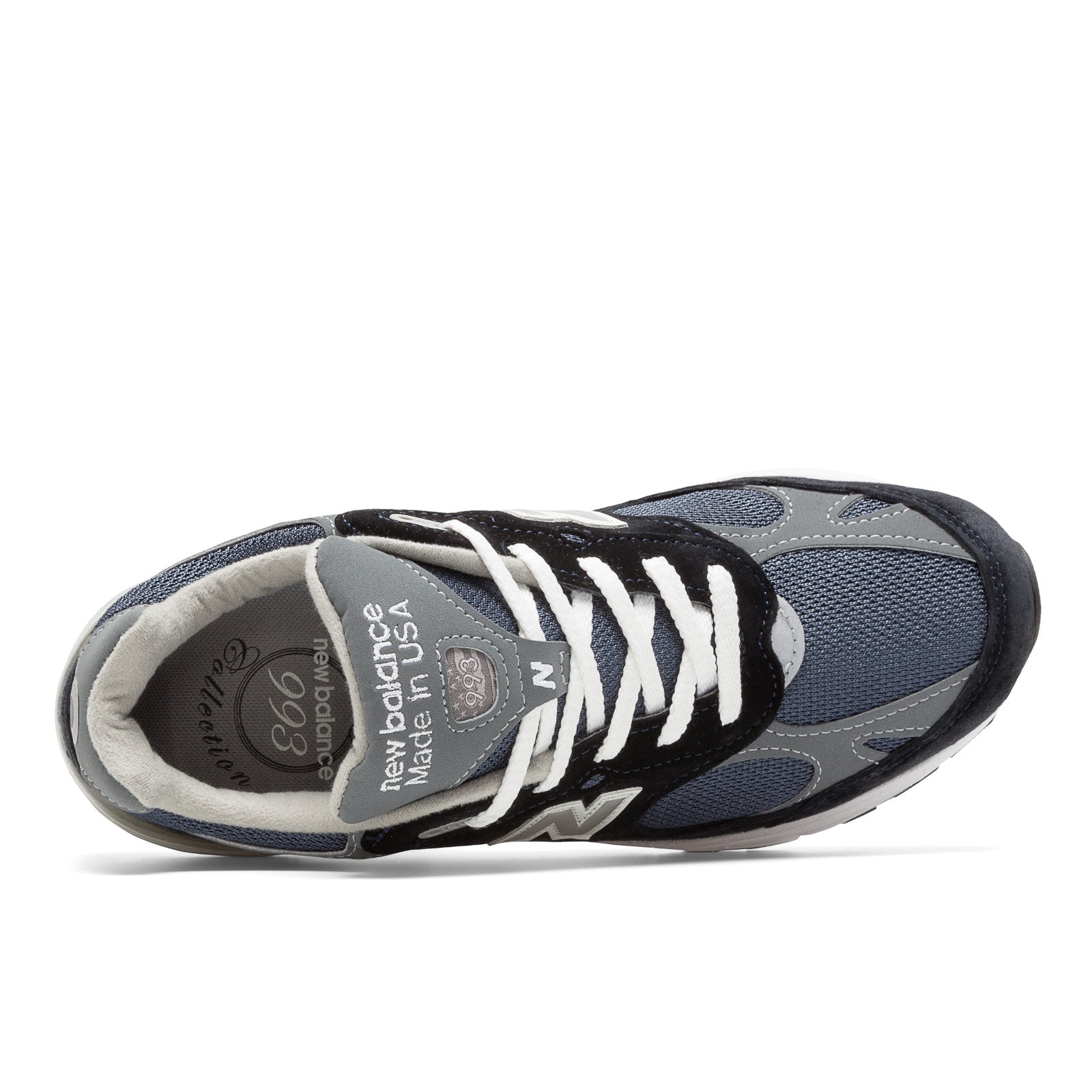 Made in USA 993 - Navy