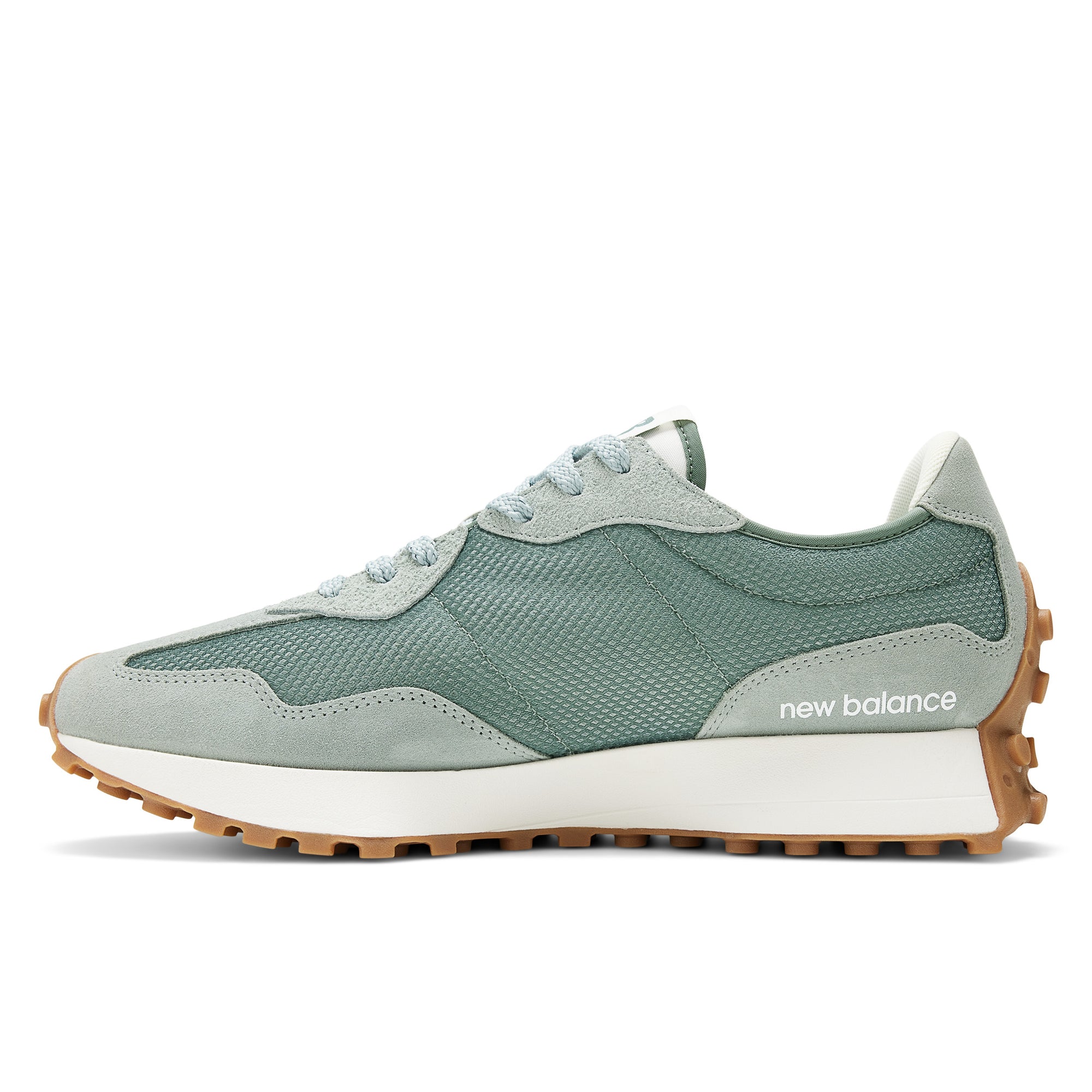 Baskets New Balance Sage Grey MS327MS