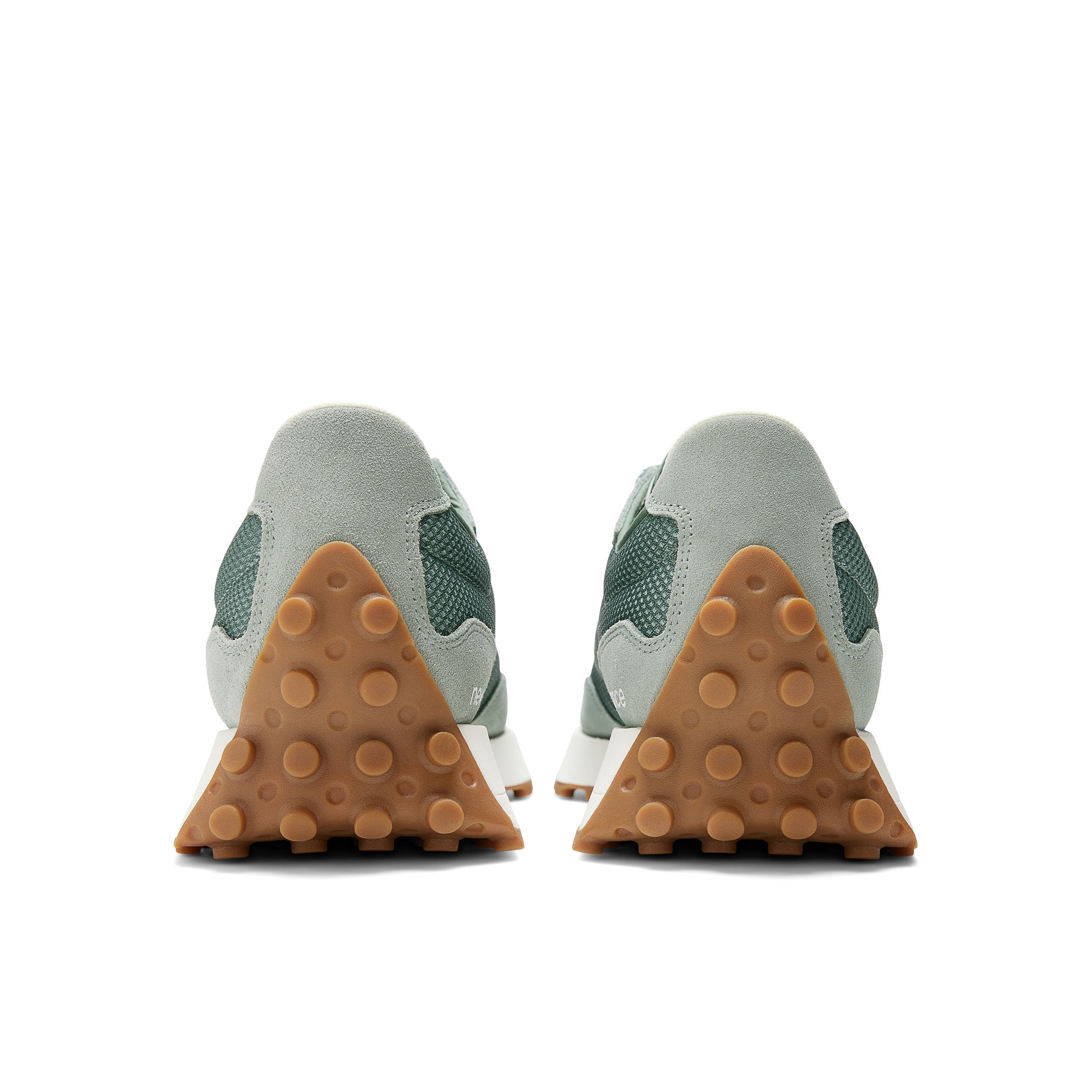 Baskets New Balance Sage Grey MS327MS