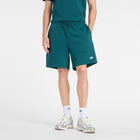 Sport Essentials Fleece Short 7 - Green