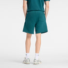 Sport Essentials Fleece Short 7 - Green
