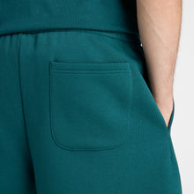 Sport Essentials Fleece Short 7 - Green