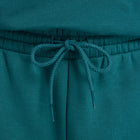 Sport Essentials Fleece Short 7 - Green