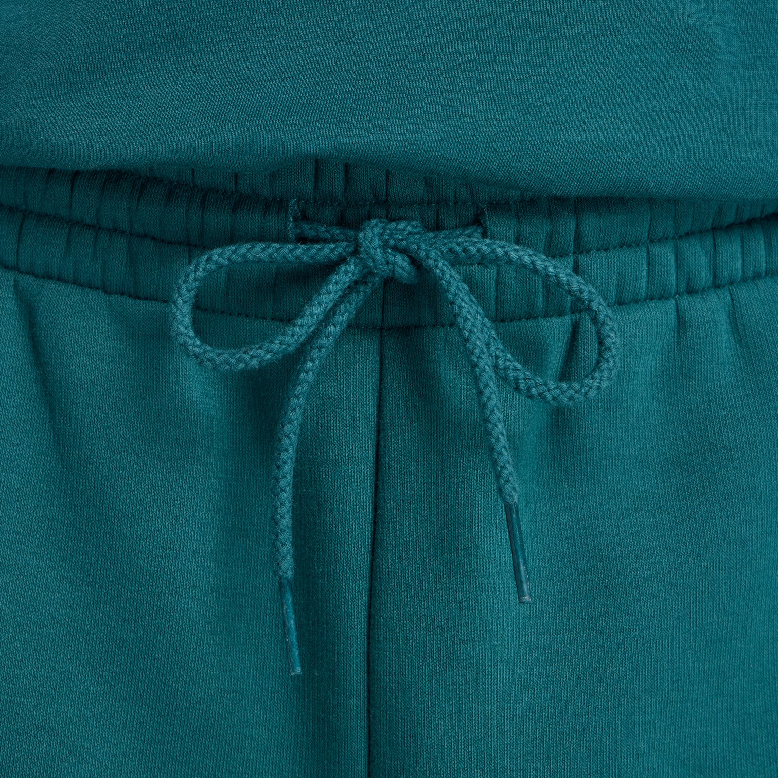 Sport Essentials Fleece Short 7 - Green