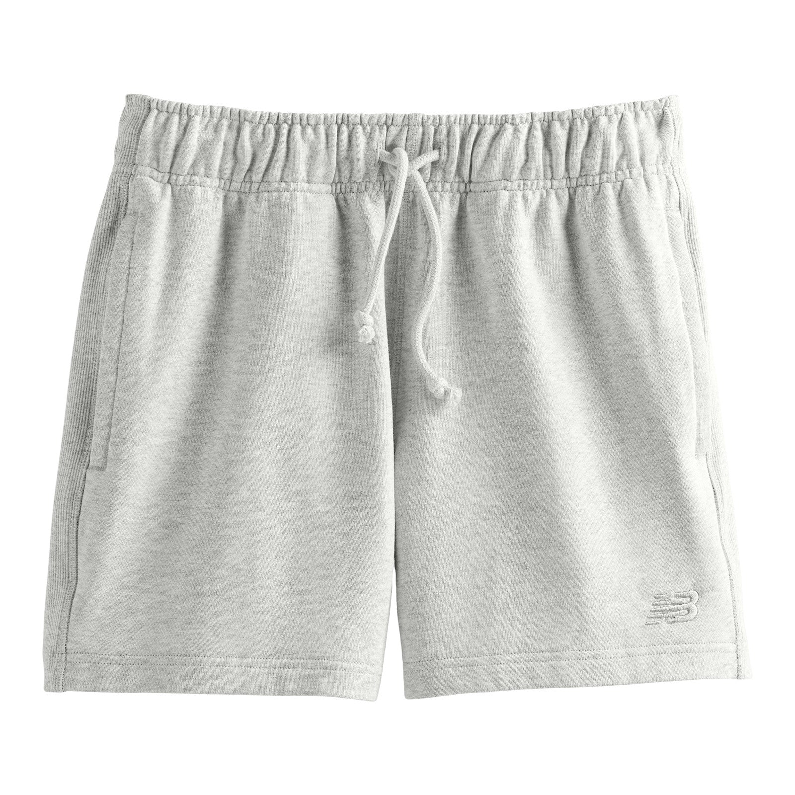 Athletics French Terry Short 5 - Grey