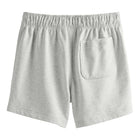 Athletics French Terry Short 5 - Grey