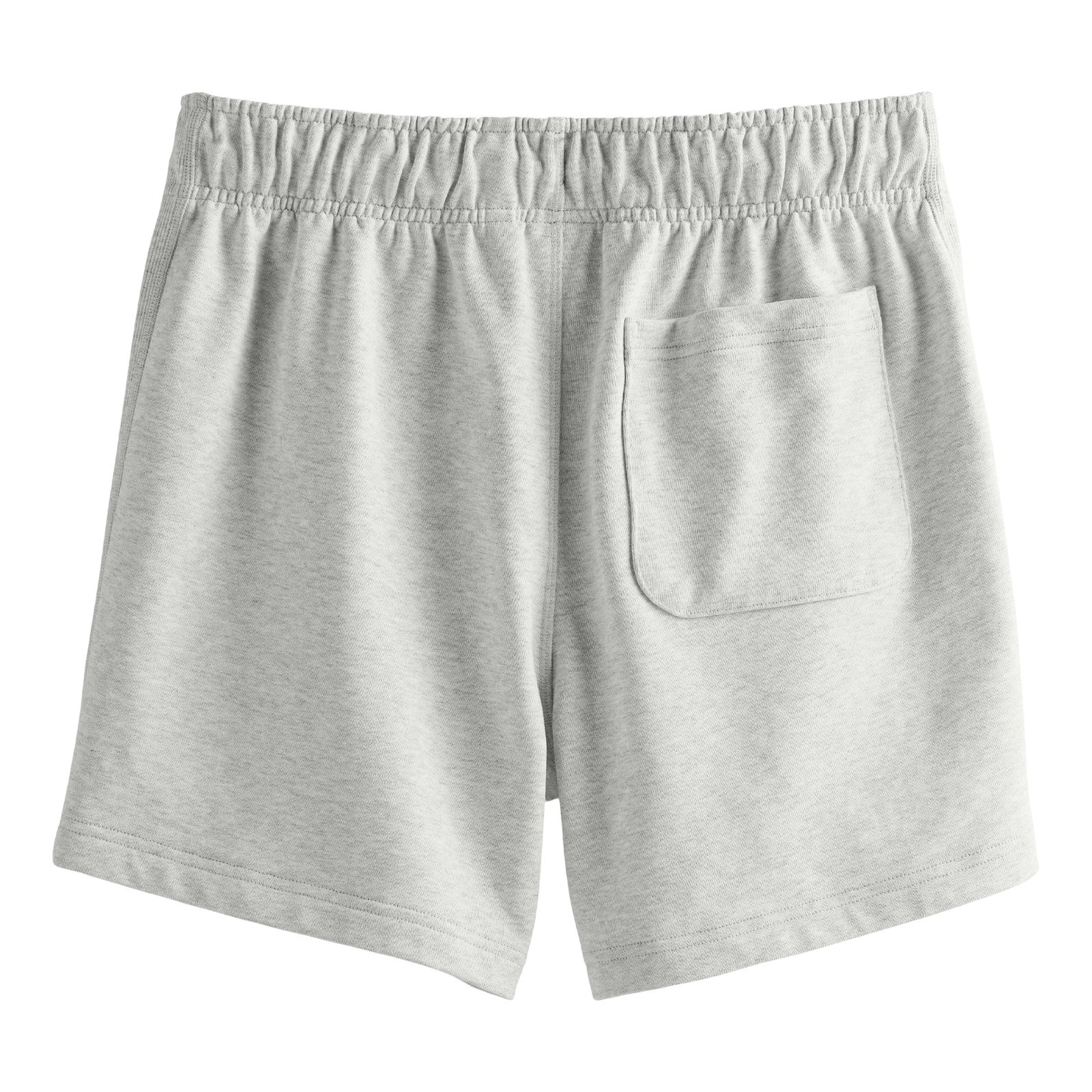 Athletics French Terry Short 5 - Grey