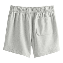 Athletics French Terry Short 5 - Grey
