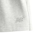 Athletics French Terry Short 5 - Grey
