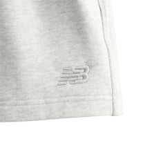Athletics French Terry Short 5 - Grey