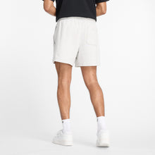 Athletics French Terry Short 5 - Grey
