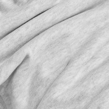 Athletics French Terry Short 5 - Grey