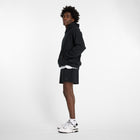Athletics French Terry Short 5 - Black