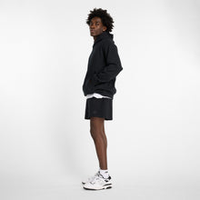 Athletics French Terry Short 5 - Black