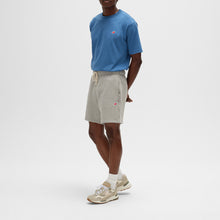 Made in USA Short - Grey