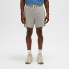 Made in USA Short - Grey