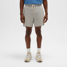 Made in USA Short - Grey