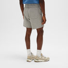 Made in USA Short - Grey