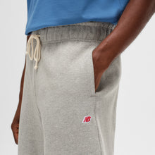 Made in USA Short - Grey