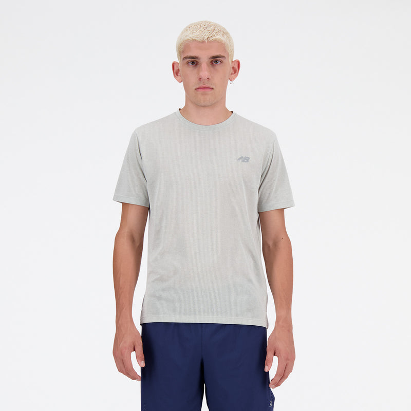 T-Shirt Athletics - Grey