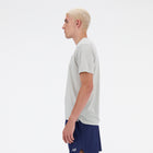 T-Shirt Athletics - Grey