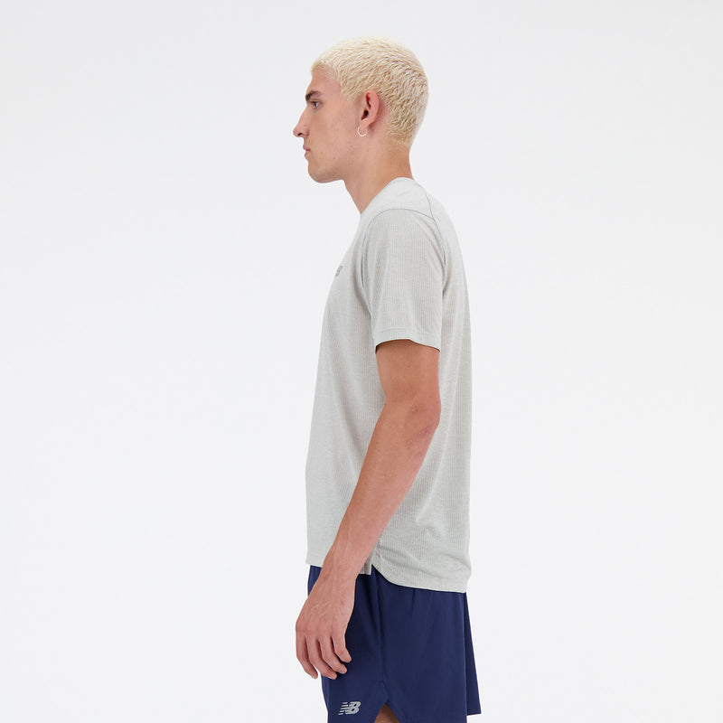 T-Shirt Athletics - Grey