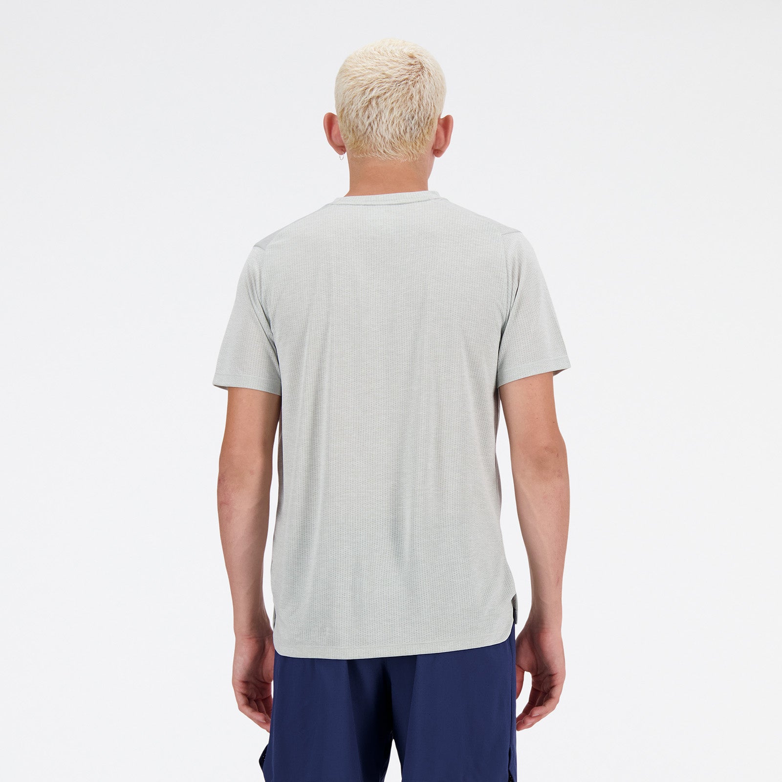 T-Shirt Athletics - Grey