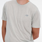 T-Shirt Athletics - Grey