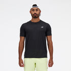 T-Shirt Athletics - Black