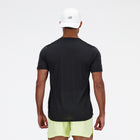 T-Shirt Athletics - Black