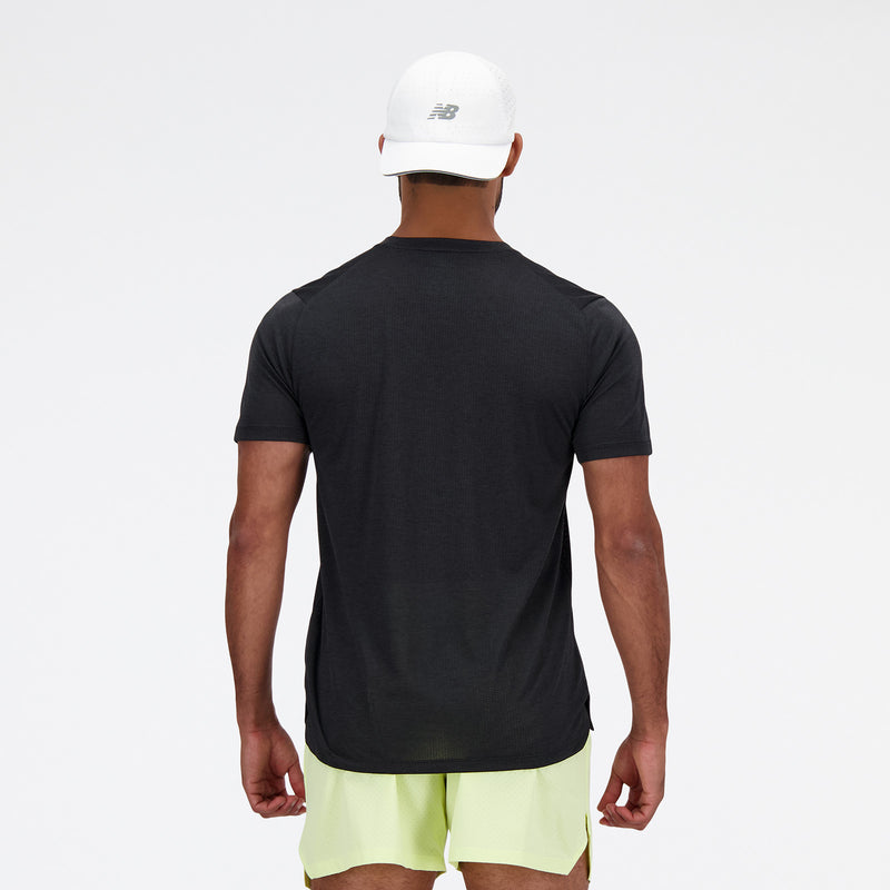 T-Shirt Athletics - Black