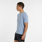 T-Shirt Athletics - Light Blue