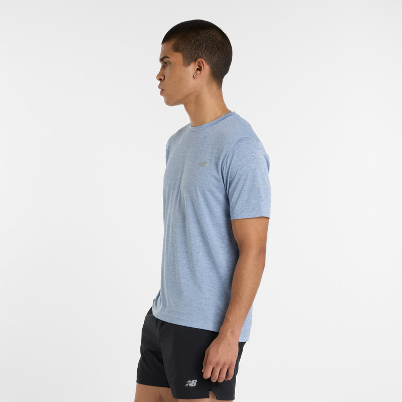 T-Shirt Athletics - Light Blue