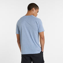 T-Shirt Athletics - Light Blue